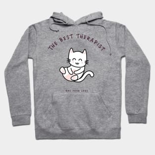 Cat Lover Hoodie